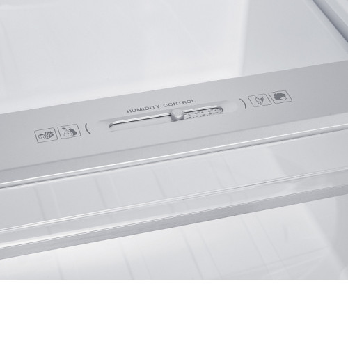 Холодильник WEISSGAUFF WSBS 736 NFBG Inverter Professional