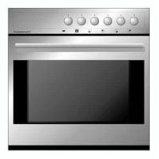 Духовой шкаф Kuppersbusch GEH 6300.1 B