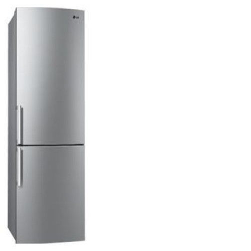 Холодильник LG ga-b489blca