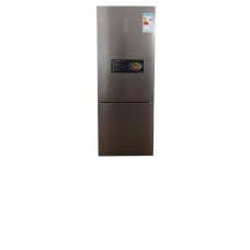 Холодильник Leran CBF 370 IX NF