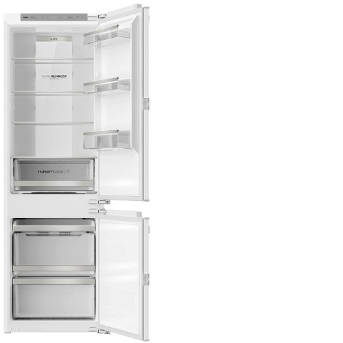 Холодильник HAIER BCF3261WRU