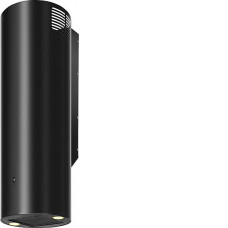 Вытяжка WEISSGAUFF Tubus 90 Black Edition