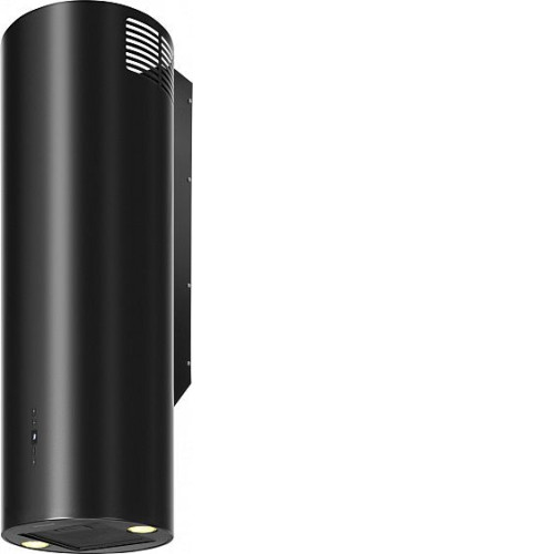 Вытяжка WEISSGAUFF Tubus 90 Black Edition