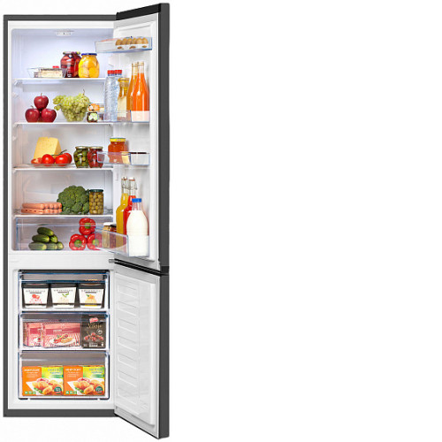 Холодильник BEKO B1RCSK312G