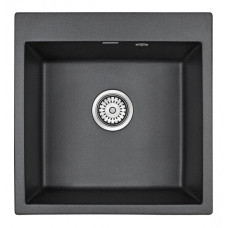 Кухонная мойка PAULMARK Praktisch PM105152-BL Кухонная мойка PAULMARK Praktisch PM105152-BL