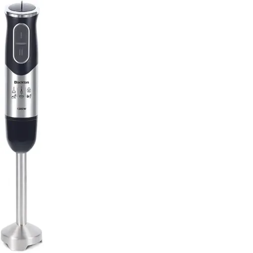 Блендер BLACKTON BT HB1233SS