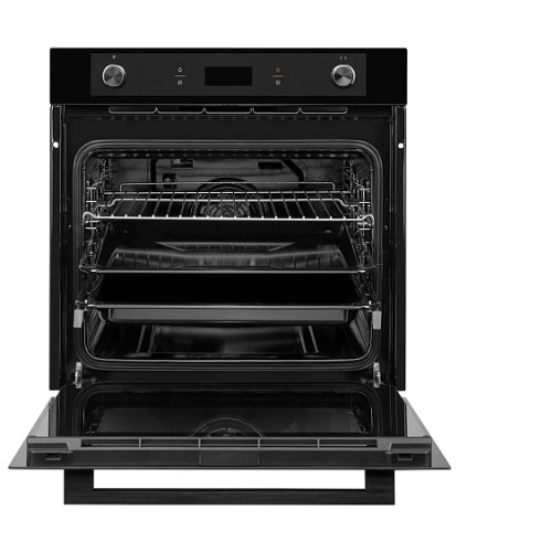 Духовой шкаф KUPPERSBERG HM 629 Black