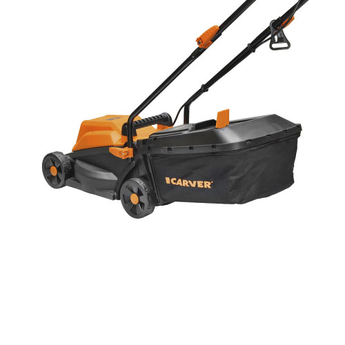 Газонокосилка электрическая CARVER LME-1332 (01.024.00018)