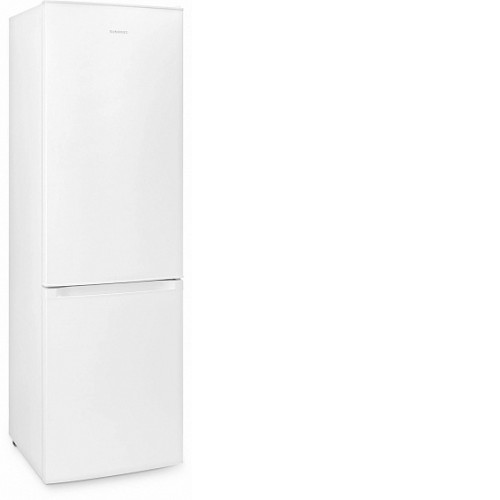 Холодильник SUNWIND SCC253 белый