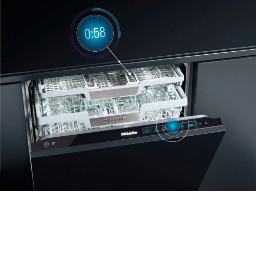 Посудомоечная машина MIELE G7970 SCVi