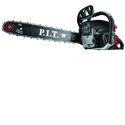 Бензопила P.I.T. GCS52-C5 МАСТЕР
