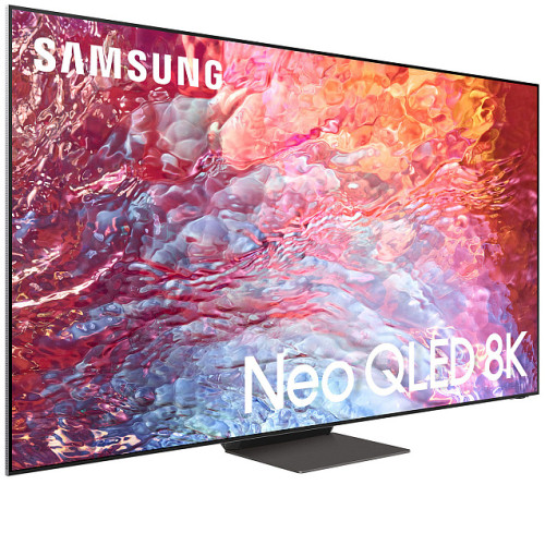 Телевизор SAMSUNG QE55QN700BUXCE Q