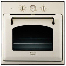 Духовой шкаф HOTPOINT-ARISTON ft 850.1 ow