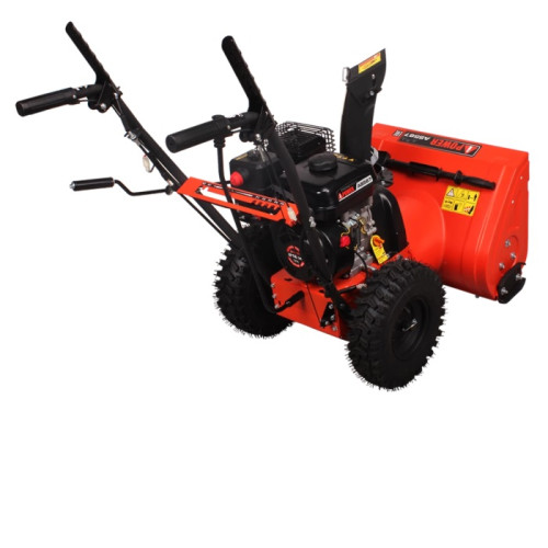 Снегоуборщик бензиновый A-iPower AS567 41201