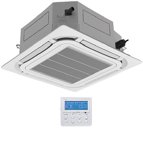 Сплит-система AERONIK AKH60K3HI / AUHN60NM3HO панель ТF06