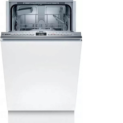 Посудомоечная машина BOSCH SPV4EKX29E