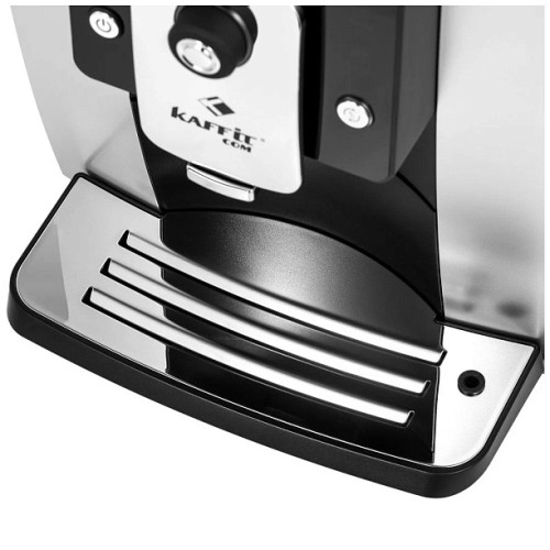 Кофемашина KAFFIT KLM 1601 silver