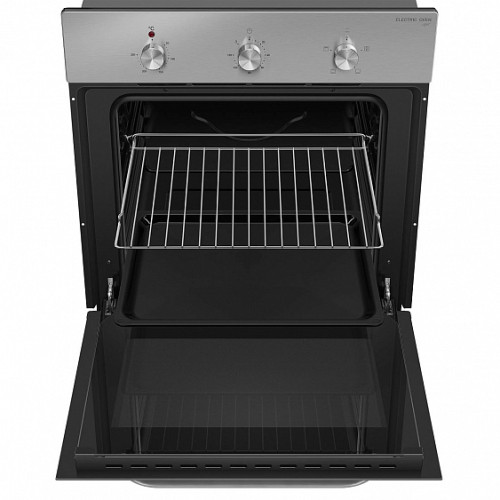 Духовой шкаф MEFERI MEO604IX LIGHT