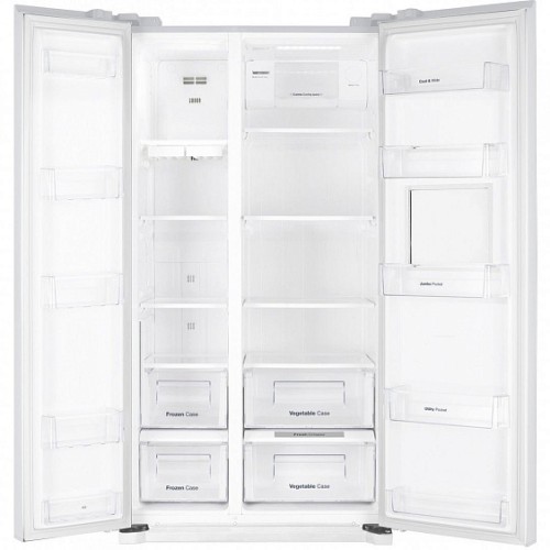 Холодильник WINIA FRN-X22H5CWW