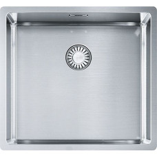 Кухонная мойка FRANKE BXX 210/110-50 127.0369.282