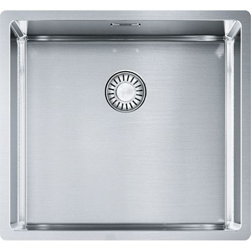 Кухонная мойка FRANKE BXX 210/110-50 127.0369.282