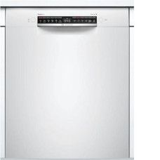 Посудомоечная машина BOSCH SMU6ZCW00S