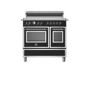 Варочный центр BERTAZZONI HER95I2ENET