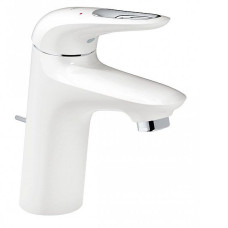 Смеситель GROHE Eurostyle 23374LS3 белый