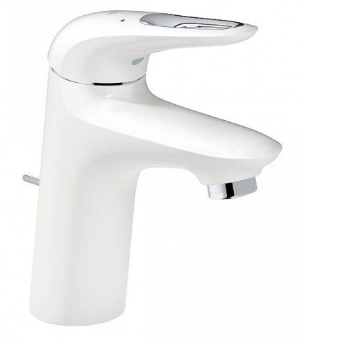 Смеситель GROHE Eurostyle 23374LS3 белый