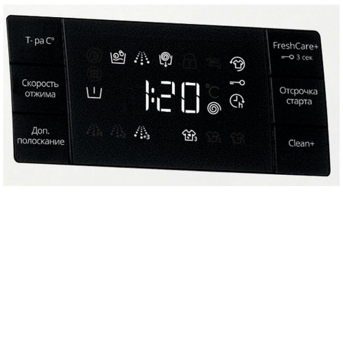 Стиральная машина WHIRLPOOL BL SG 7105 V