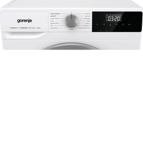 Стиральная машина GORENJE W2NHPI62SCS