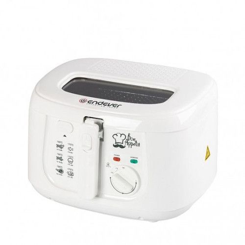 Фритюрница ENDEVER FR 111