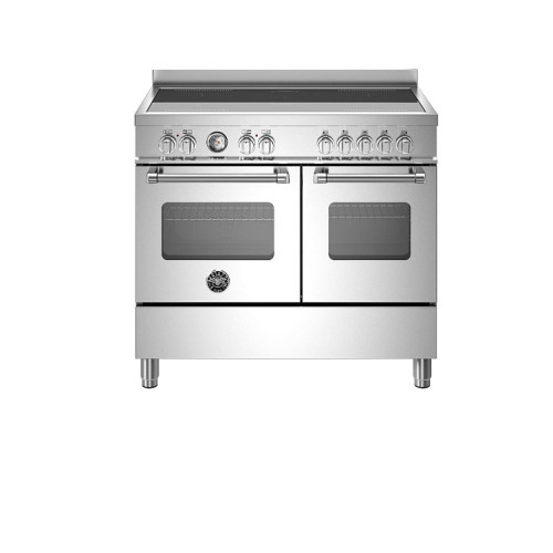 Варочный центр BERTAZZONI MAS105I2EXT