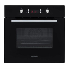 Духовой шкаф AKPO PEA 7008MED-01 BL