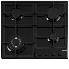 Газовая поверхность Simfer H60S41B412