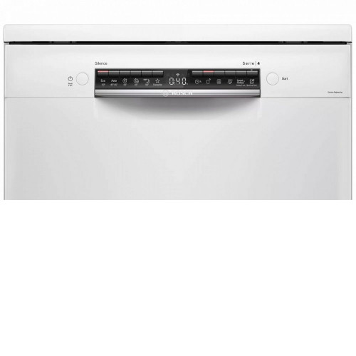 Посудомоечная машина BOSCH SMS 4HMW1 FR