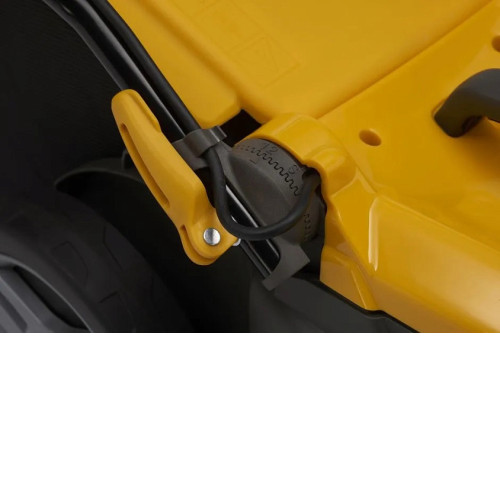 Газонокосилка электрическая STIGA Combi 340c 294380068/ST2
