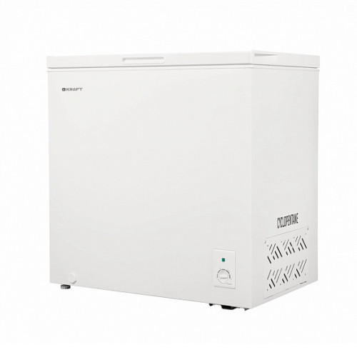 Морозильный ларь KRAFT BD(W)-230RX