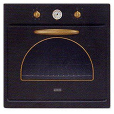 Духовой шкаф газовый FRANKE cm 53 g grafit