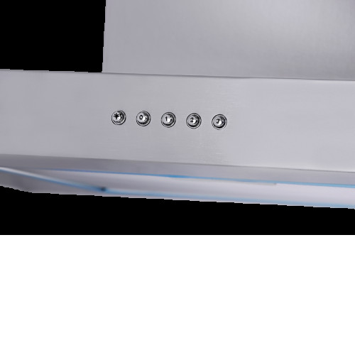 Вытяжка KUPPERSBERG opera 90 x 4hpb