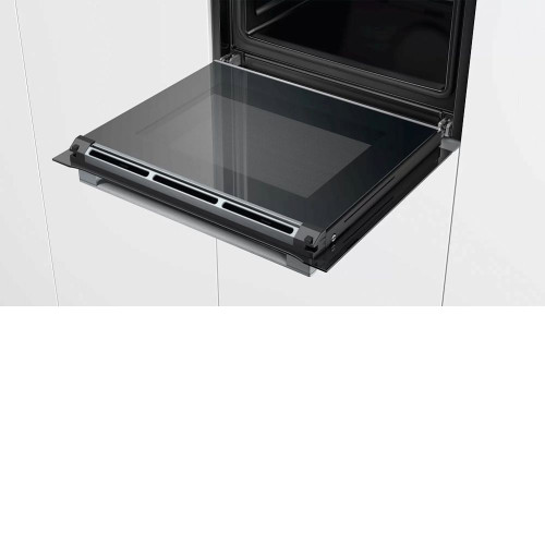 Духовой шкаф BOSCH HBG675BS1