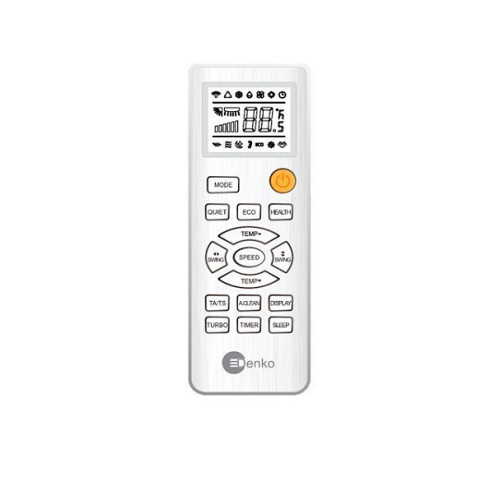 Сплит-система DENKO DNH-24/DNN-24