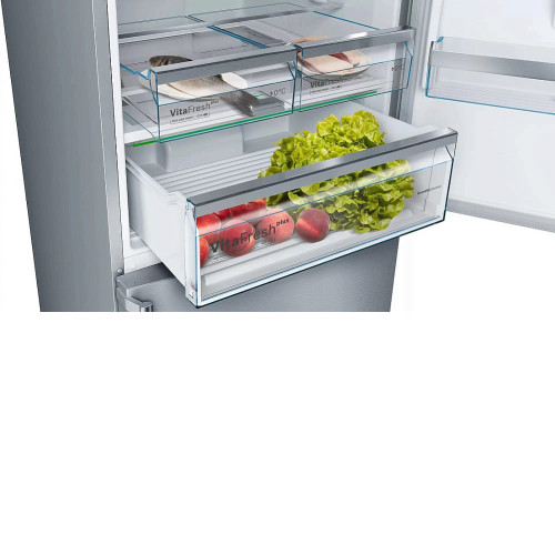 Холодильник BOSCH KGN76AI30U