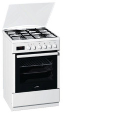 Плита GORENJE k 65320 aw