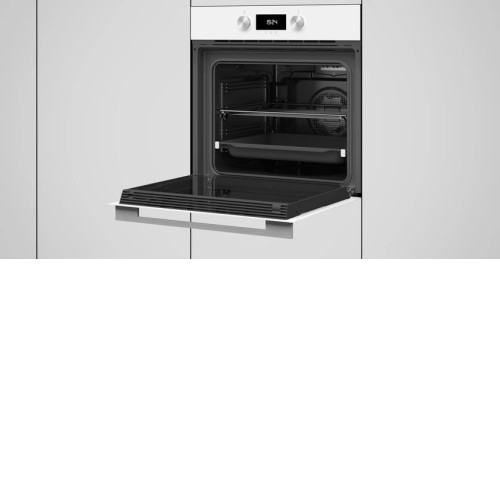 Духовой шкаф TEKA HLB 8400 WHITE (111000004)