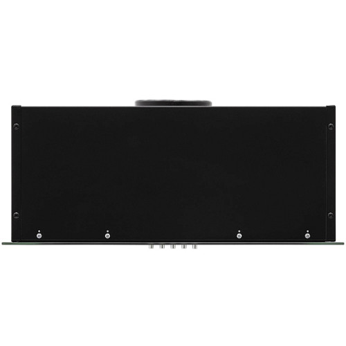 Вытяжка KRONA ARVEN 500 BLACK PB