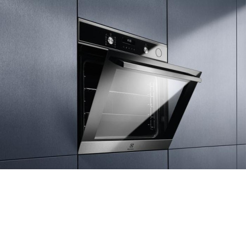 Духовой шкаф ELECTROLUX EOC6H76X