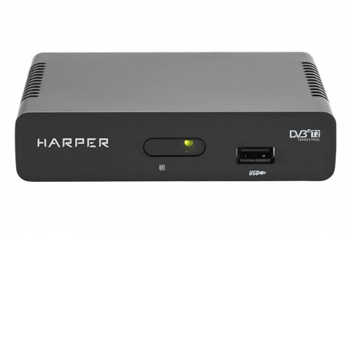 Ресивер HARPER HDT2-5010