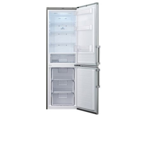 Холодильник LG GB-B539PVQWB серебристый