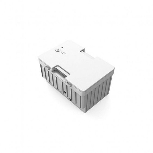 Автохолодильник INDEL B LiONCooler X50A